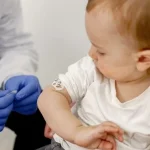 Последствия неправильного проведения вакцинации.