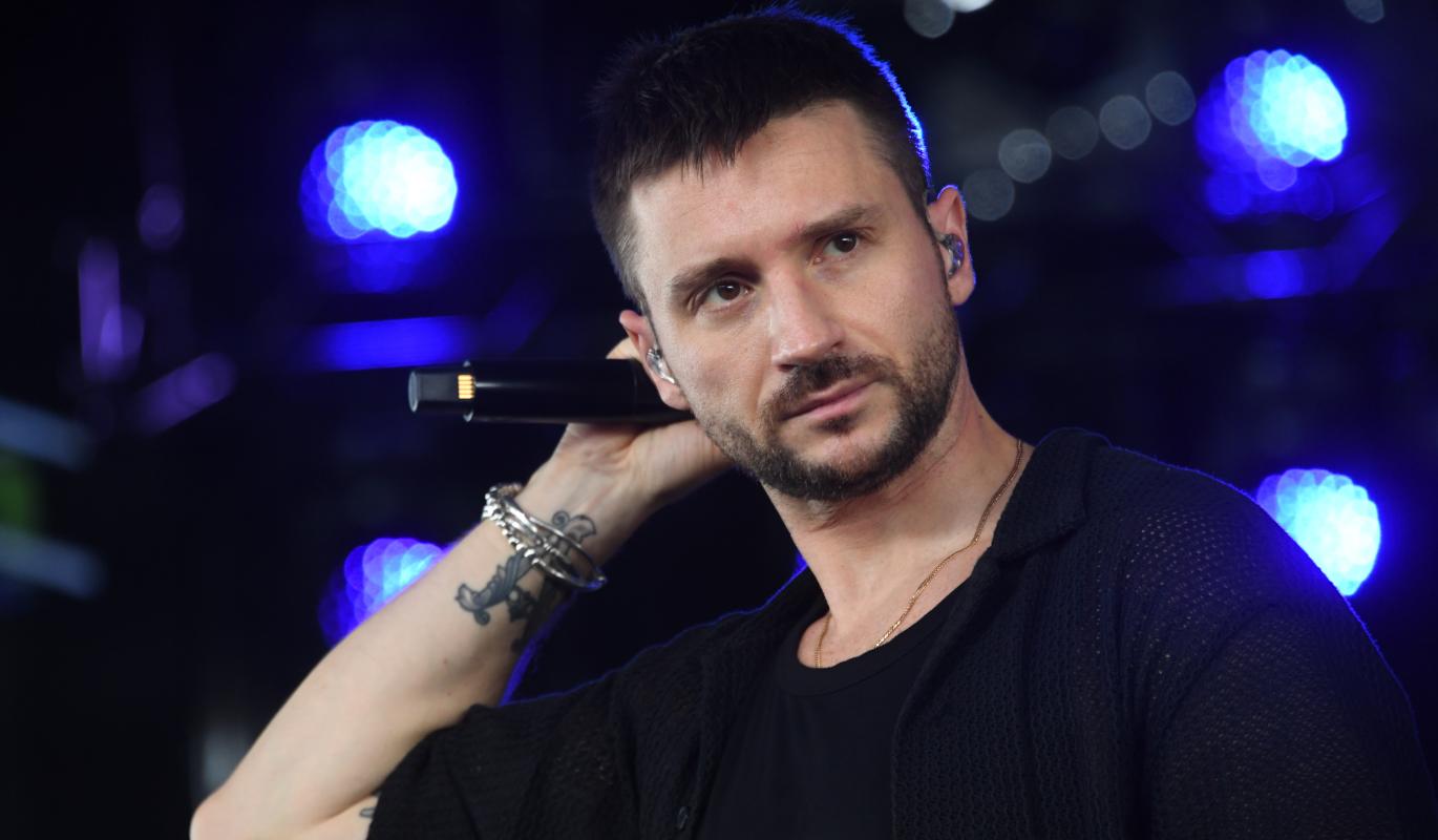 Лазарев о причинах своего поведения в шоу