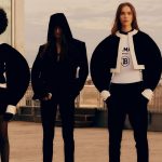 Новый парижский стиль: ответы на вопросы – коллекция Balmain