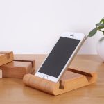 Телефонная подставка: комфорт и элегантность в одном предмете.