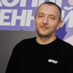 Агранович, Шидловская и Зулькарнаев в спектакле «Законы Вселенной»