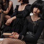 Saint Laurent представляет коллекцию pre-fall 2025