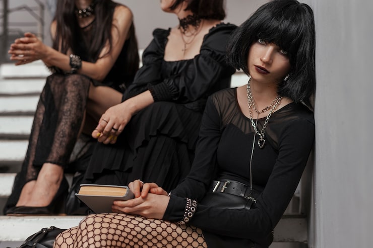 Saint Laurent представляет коллекцию pre-fall 2025