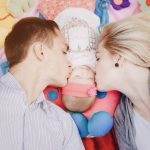 Как растят троих детей: забавные наблюдения из многодетной семьи