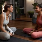 Как обрести гармонию: интервью с Натальей Дозорцевой о well-being