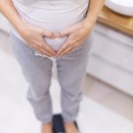 Физиологические изменения во время беременности