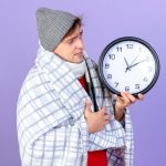 Как долго человек может обходиться без сна?