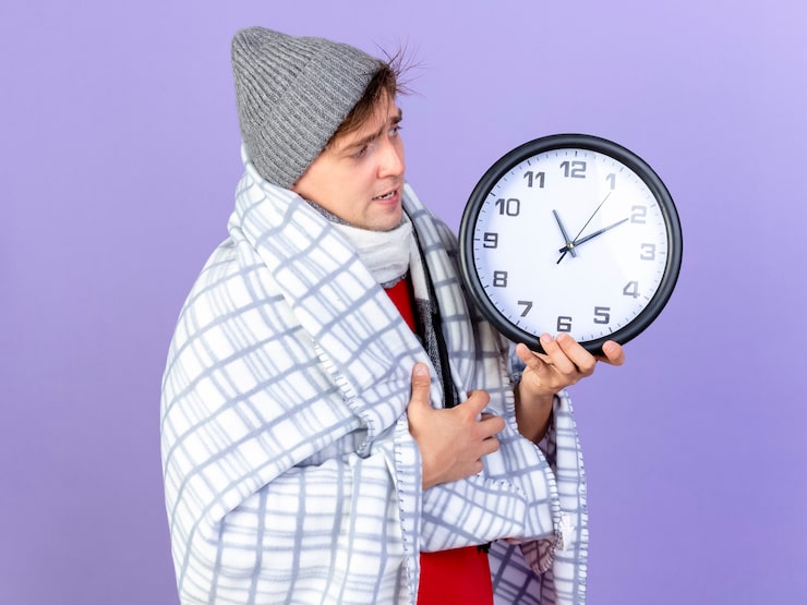 Как долго человек может обходиться без сна?