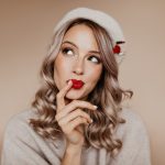 Как сделать макияж на зиму: рекомендации профессионалов