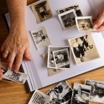 Двадцать трогательных снимков из домашних фотоальбомов