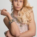 Образы с 75-го Каннского кинофестиваля: макияж и прически.