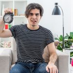 Новое исследование Гарварда: как часто мужчины должны заниматься сексом для профилактики рака