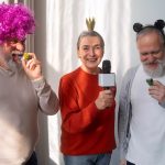 Викторины по мотивам известных шоу: отличный способ весело провести время с друзьями
