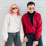 Acne Studios представила мужскую коллекцию весна-лето 2026