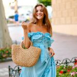 Летние сумки: какие модели выбирают модницы