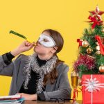 Косметика из рождественских фильмов: что выбирают героини в новогодние сборы