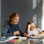 Советы психолога Анетты Орловой: как родителям школьников избежать стресса