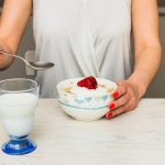 Приготовление рисовой молочной каши: пошаговый рецепт