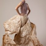 Коллекция haute couture осень-зима 2025 от Giambattista Valli