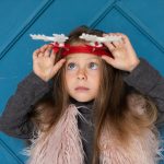 Дети с сильным характером могут добиться большего в жизни