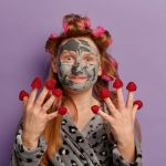 Как очистить кожу от черных точек?