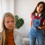 Почему некоторые мамы все еще прибегают к физическому наказанию