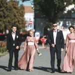 Как выглядеть безупречно на чужой свадьбе, не привлекая лишнего внимания к себе