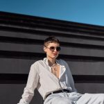 Zegna представляет мужскую коллекцию весна-лето 2026