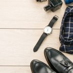 Актуальные аксессуары: ремни и шарфы