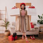 Prada представила коллекцию одежды для офиса, где комфорт сочетается со стилем
