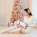 Новая коллекция от Katya Dorogina к Новому году