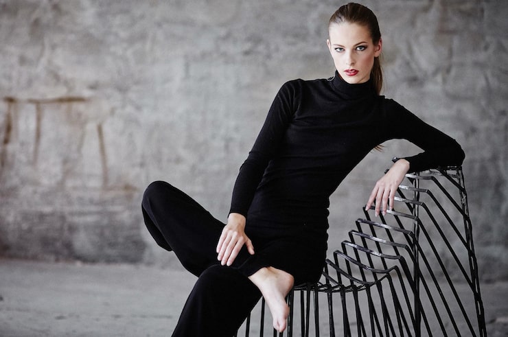 Max Mara представляет коллекцию resort на 2026 год