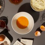 Рецепт морковного бисквита для торта и идеальный крем к нему