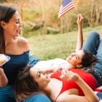Воспитание детей: американские традиции