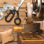 История швейной машинки: путь от первых опытов до масштабного производства одежды.