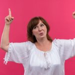 Девушка дала отпор своим обидчикам