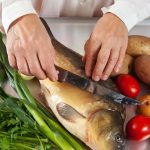 Секреты приготовления гольца: все об этой рыбе и ее кулинарное использование
