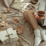 Как носить гольфы этой осенью, чтобы не замерзнуть