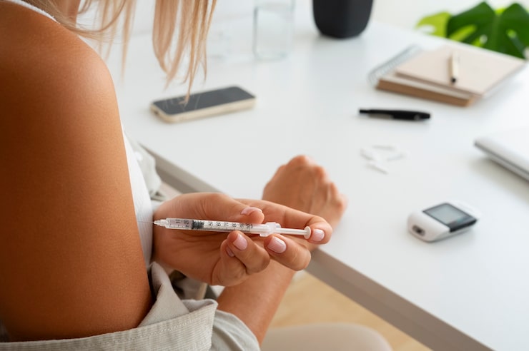 Как долго сохраняется боль в руке после вакцинации от COVID-19?