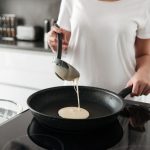 Как выбрать масло для жарки: полезные и вредные варианты