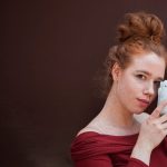 Как Евгения Добровольская научилась не жалеть себя