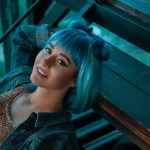 Новые цвета волос: 25 модных оттенков для брюнеток