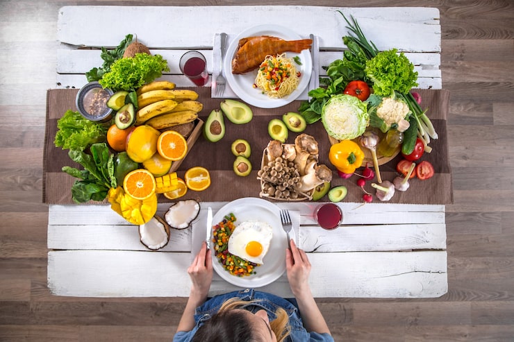 Продукты, помогающие снизить давление: топ-10