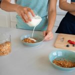 9 научных исследований, подтверждающих пользу кефира