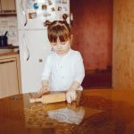 Наследственность в лицах: как дети похожи на родителей (фото)