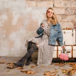 Новая осенняя коллекция SISLEY FW24