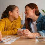 Как отпустить токсичные связи с семьей