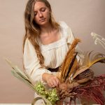 Алена Ахмадуллина показала новую коллекцию