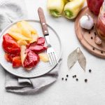 Способы маринования болгарского перца на зиму: лучшие рецепты для домашних заготовок