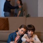 Карантин испытывает брак на прочность: история одной семьи